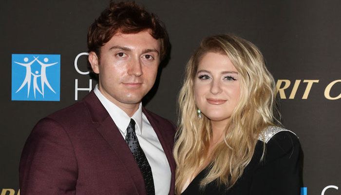 Meghan Trainor announces second pregnancy with Husband Daryl Sabara in a quirky Instagram post