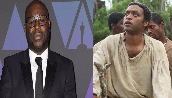 12 Years A Slave wouldn’t have been made without Barack Obama, says Steve McQueen