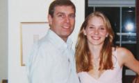 Prince Andrew's Photo With Virginia Giuffre Is Not Fake, Says Photographer