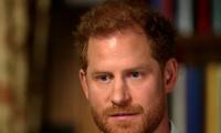 Prince Harry Had Conversation With 'nanny' About 'turning A Man'