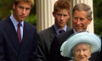 Prince Harry 'wishes' he asked Queen mother about Prince Edward VIII abdication