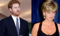 Prince Harry Talks About 'elaborate Dreams' About Princess Diana Death
