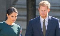 Harry and Meghan urged not to attend King Charles coronation 