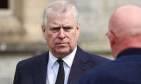 Lawyer says efforts to 'rehabilitate' Prince Andrew won't succeed 