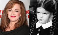 Lisa Loring, ‘The Addams Family’ star dies from ‘massive stroke’ aged 64