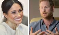 Prince Harry ‘really believes’ Meghan Markle is his ‘savior’