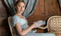 Phoebe Dynevor says she’s ‘excited’ to watch ‘Bridgerton’ season 3 as a ‘viewer’