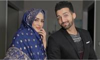 Sham Idrees Says 'I And Froggy Are Taking Sometime Away From Each Other'