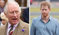 King Charles ‘must Use’ Tell-all To ‘draw A Line’ Under Prince Harry’s Problems