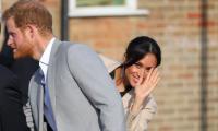 Meghan Markle ‘avoiding’ Prince Harry To ‘survive’ Backlash: ‘Knows Brand Will Die’