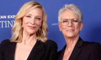 Jamie Lee Curtis Speaks Up About Her Oscar Nom Celebration With Cate Blanchett