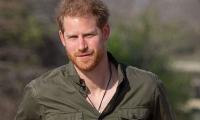 Prince Harry’s Exile Has Cornered Him Into A ‘superficial Cafe Society’