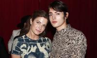 Stephanie Seymour opens up on healing in first interview after son Harry Brant's demise