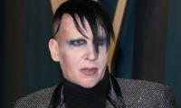 Marilyn Manson Faces Sexual Assault Allegations From Anonymous Accuser