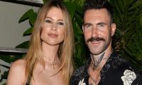 Adam Levine And Behati Prinsloo Become Parents For The Third Time