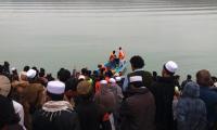 Death toll in Tanda Dam boat capsize rises to 30
