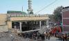 Peshawar mosque suicide bombing claims 63 lives