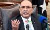 Murder allegations: Asif Ali Zardari sends Rs10bn defamation notice to Imran Khan