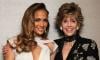 Jane Fonda says ‘Monster-in-Law’ slapping with Jennifer Lopez was a ‘fun scene’