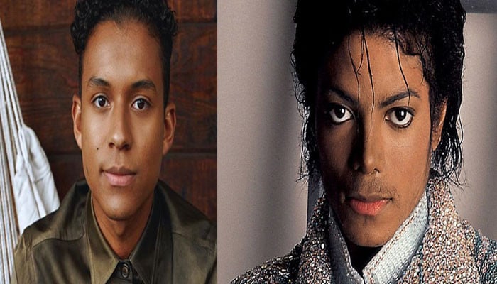 Keponakan Michael Jackson Jaafar untuk memerankan pamannya di Biopic ‘Michael’