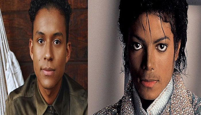 Keponakan Michael Jackson Jaafar untuk memerankan pamannya di Biopic 'Michael'
