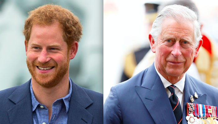 King Charles did not want Prince Harry to be safari guide infuture