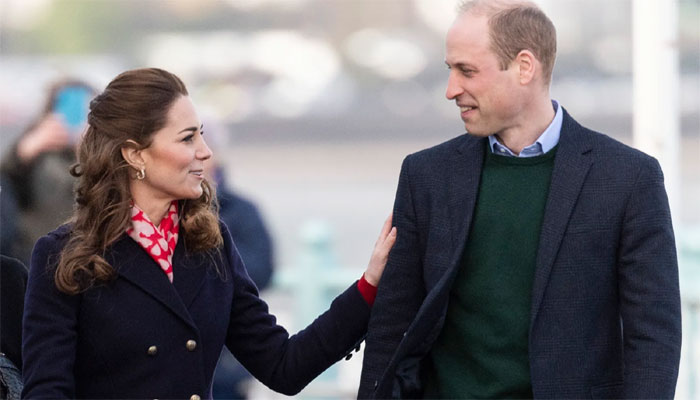 Kate Middleton gets Prince William support amid Harry’s criticism