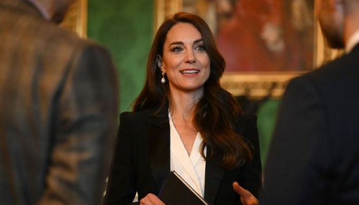 Kate Middleton’s plans as future Queen Consort revealed