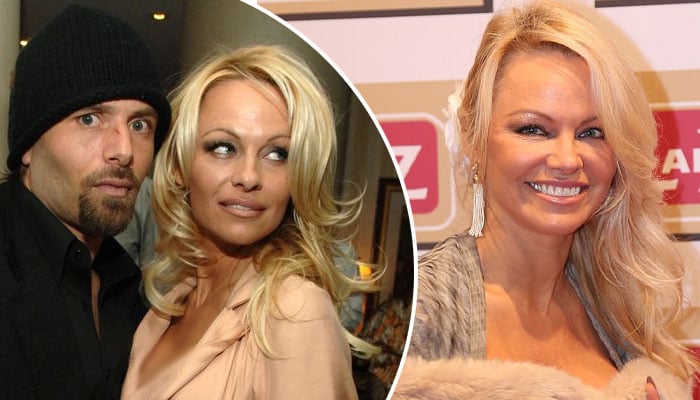 Pamela Anderson reveals real reason her marriage ended with Rick Salomon