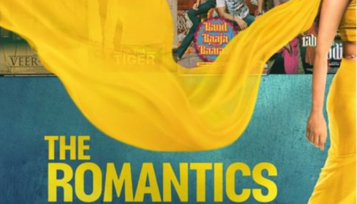 The Romantics will feature voices of 35 leading artists, especially the ones that have been closely connected with YRF