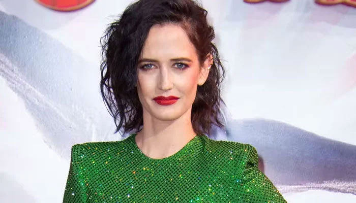 ‘James Bond’ actress Eva Green blames ‘Frenchness’ for insulting director
