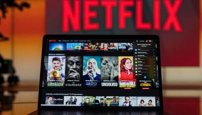 Netflix shares list of shows trending in January 2023