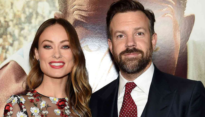 Jason Sudeikis mocked Olivia Wilde after her breakup from Harry Styles: Source