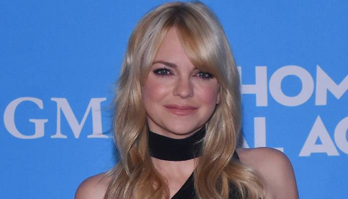 Anna Faris opens up on why she took a hiatus from busy career: ‘not conscious decision’