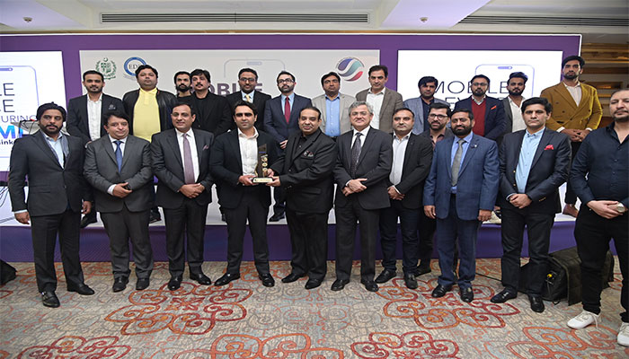 Mobile Manufacturing Summit Provided Roadmap for Industry Development in Pakistan