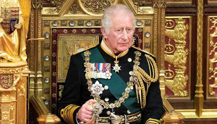 King Charles III has a smart plan for coronation