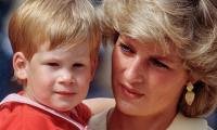 Prince Harry shares how bestfriend died in 'car crash' like Princess Diana