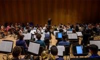 Youth Symphony Competing Against World’s Elite Orchestras For A Grammy