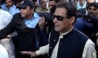 Toshakhana Case: Islamabad Court To Indict Imran Khan On Feb 7
