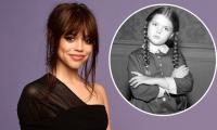 Jenna Ortega ‘devastated’ by death of Lisa Loring, the original Wednesday Addams