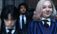 Netflix ‘Wednesday’ Emma Myers thinks Wednesday Addams should be single in season 2