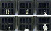 VIDEO: Scientists Develop 'shape-shifting' Robot That Can Liquefy And Reform