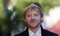 Rupert Grint reveals why he finds playing Harry Potter role ‘suffocating’