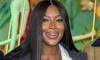 Naomi Campbell shares rare glimpse of daughter from her visit to mosque in Abu Dhabi