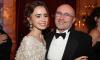 Lily Collins celebrates dad Phil Collins’ 72nd birthday with adorable twinning moments