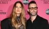 Adam Levine, Behati Prinsloo ‘focused on special family time’ after scandal last fall