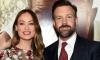Jason Sudeikis mocked Olivia Wilde after her breakup with Harry Styles: Source