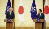 Japan and NATO pledge firm response to China, Russia threats