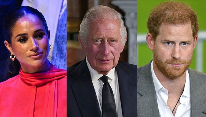 Former palace aide asks King Charles not to invited Harry to his coronation