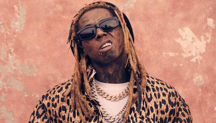 Lil Wayne to go on ‘Welcome to Tha Carter Tour’ in spring 2023